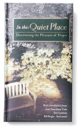 Cover: In This Quiet Place - Zondervan