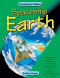 Cover: Spaceship Earth - Atlantic Europe Publishing Co Ltd