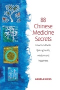 Cover: 88 Chinese Medicine Secrets - How to Content
