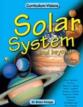 Cover: Solar System and Beyond - Atlantic Europe Publishing Co Ltd