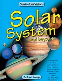 Enlarge image Cover: Solar System and Beyond - Atlantic Europe Publishing Co Ltd