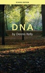Cover: DNA - Oberon Books Ltd