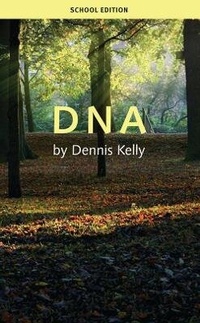 Enlarge image Cover: DNA - Oberon Books Ltd