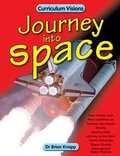 Cover: Journey into Space - Atlantic Europe Publishing Co Ltd