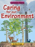 Cover: The Caring for Our Environment Book - Atlantic Europe Publishing Co Ltd