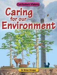 Enlarge image Cover: The Caring for Our Environment Book - Atlantic Europe Publishing Co Ltd