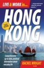 Cover: Live and Work In Hong Kong - How to Content
