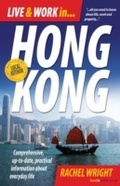 Cover: Live and Work In Hong Kong - How to Content