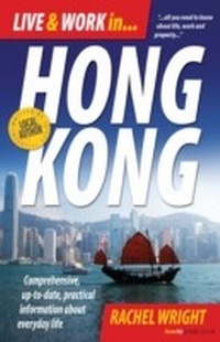 Abbildung von: Live and Work In Hong Kong - How to Content