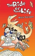 Cover: The Ride of Your Life - Oberon Books Ltd