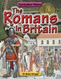 Cover: The Romans in Britain - Atlantic Europe Publishing Co Ltd