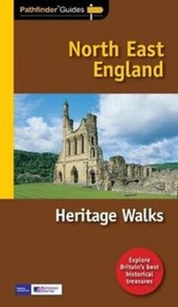 Abbildung von: Pathfinder Heritage Walks in North East England - Pathfinder Guides