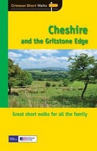 Abbildung von: Cheshire and the Gritstone Edge - Pathfinder Guides