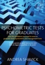 Cover: Psychometric Tests For Graduates - How to Content