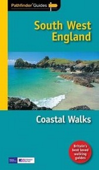 Abbildung von: Pathfinder Coastal Walks in South West England - Pathfinder Guides