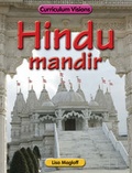 Cover: Hindu Mandir - Atlantic Europe Publishing Co Ltd