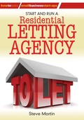 Cover: Start and Run a Residential Letting Agency - How to Content