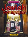 Cover: Jewish Synagogue - Atlantic Europe Publishing Co Ltd