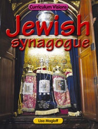 Enlarge image Cover: Jewish Synagogue - Atlantic Europe Publishing Co Ltd