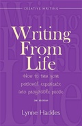 Cover: Writing From Life - How to Content