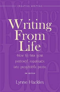 Enlarge image Cover: Writing From Life - How to Content