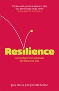 Cover: Resilience - Crimson Publishing