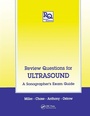 Cover: Review Questions for Ultrasound - Informa Healthcare