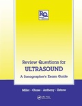 Cover: Review Questions for Ultrasound - Informa Healthcare