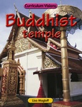 Cover: Buddhist Temple - Atlantic Europe Publishing Co Ltd