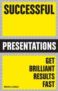 Cover: Successful Presentations - Crimson Publishing