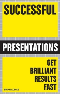Enlarge image Cover: Successful Presentations - Crimson Publishing