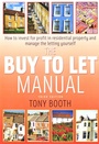 Cover: The buy To Let Manual 3rd Edition - How to Content
