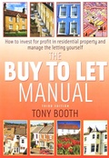 Cover: The buy To Let Manual 3rd Edition - How to Content