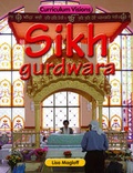 Cover: Sikh Gurdwara - Atlantic Europe Publishing Co Ltd