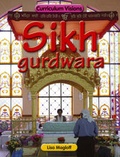 Cover: Sikh Gurdwara - Atlantic Europe Publishing Co Ltd