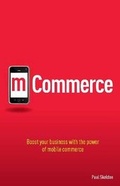 Cover: M-Commerce - Crimson Publishing