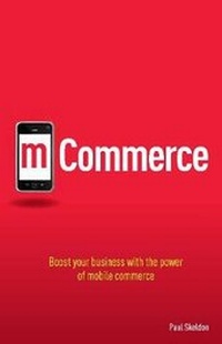 Enlarge image Cover: M-Commerce - Crimson Publishing