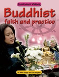 Cover: Buddhist Faith and Practice - Atlantic Europe Publishing Co Ltd