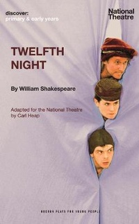 Enlarge image Cover: Twelfth Night - Oberon Books Ltd