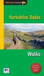 Cover: Pathfinder Yorkshire Dales - Pathfinder Guides