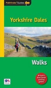 Abbildung von: Pathfinder Yorkshire Dales - Pathfinder Guides