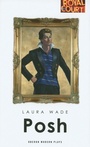Cover: Posh - Oberon Books Ltd