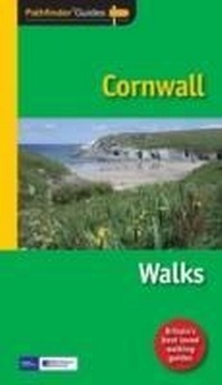Abbildung von: Pathfinder Cornwall - Pathfinder Guides