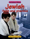 Cover: Jewish Faith and Practice - Atlantic Europe Publishing Co Ltd