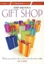 Cover: Start And Run A Gift Shop - How to Content