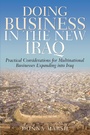 Cover: Doing Business In The New Iraq - How to Content