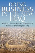 Cover: Doing Business In The New Iraq - How to Content