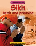 Cover: Sikh Faith and Practice - Atlantic Europe Publishing Co Ltd