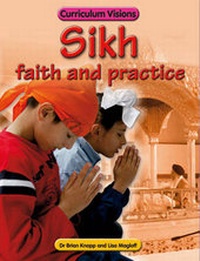 Enlarge image Cover: Sikh Faith and Practice - Atlantic Europe Publishing Co Ltd