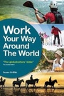 Cover: Work Your Way Around the World - Crimson Publishing